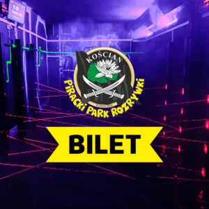 Laser Tag