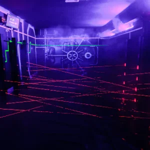 Laser Tag