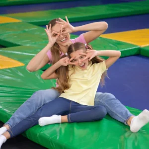 Park Trampolin