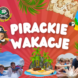 Pirackie Wakacje