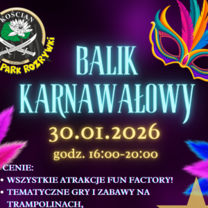 Balik Karnawałowy