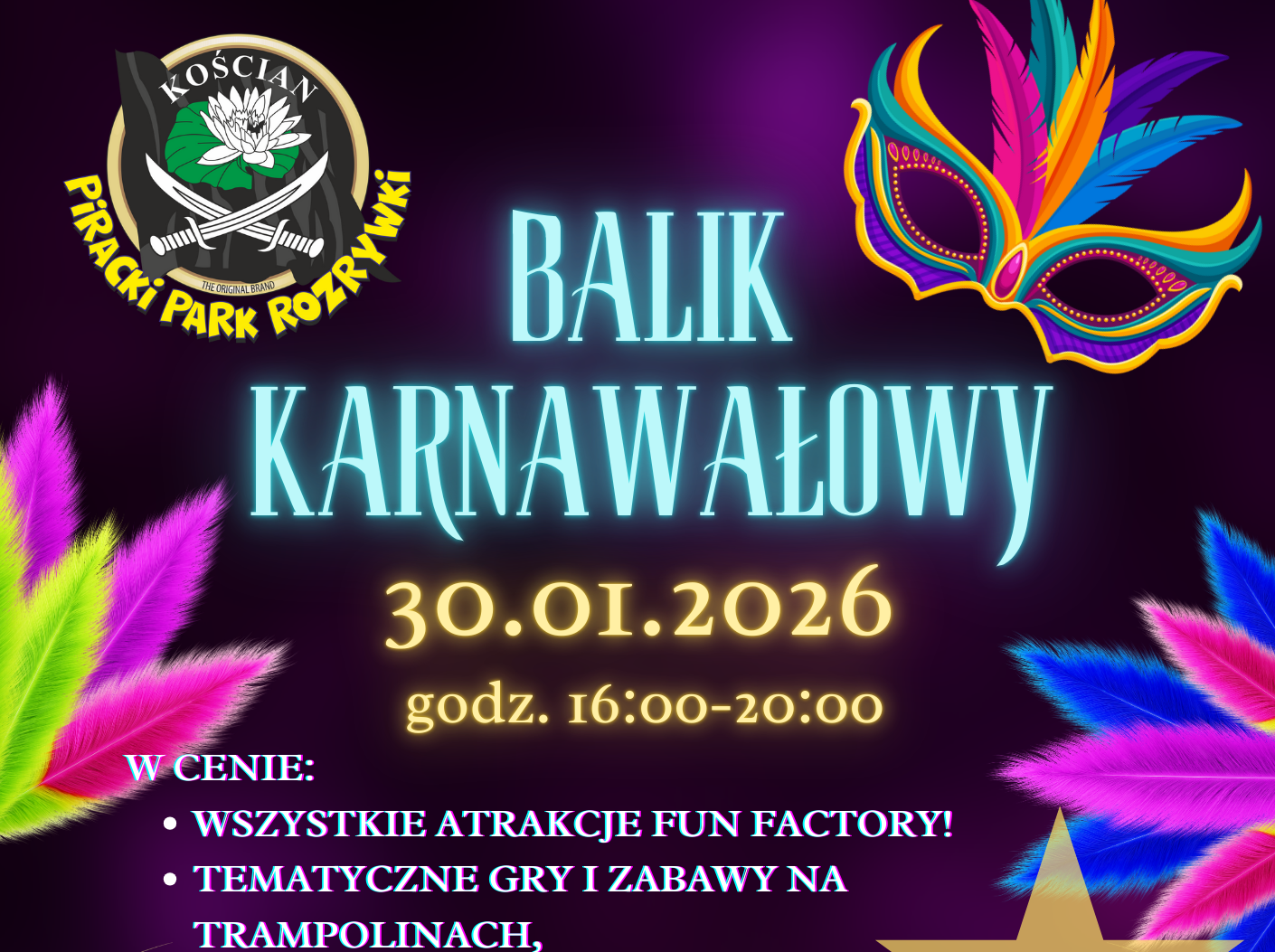 Balik Karnawałowy