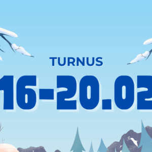 Turnus 16 - 20 luty