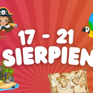 Turnus 17 - 21 sierpień