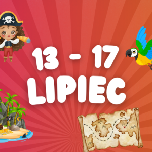 Turnus 13 - 17 lipiec