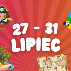 Turnus 27 - 31 lipiec