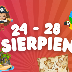 Turnus 24 - 28 sierpień