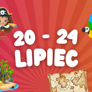 Turnus 20 - 24 lipiec