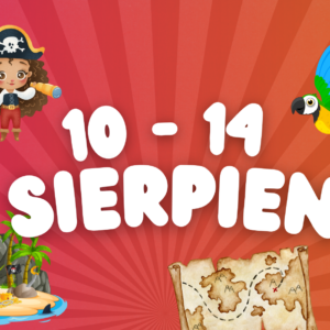 Turnus 10 - 14 sierpień