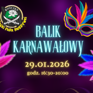 Bal Karnawałowy