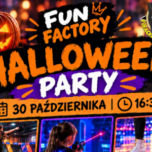 Halloween Party